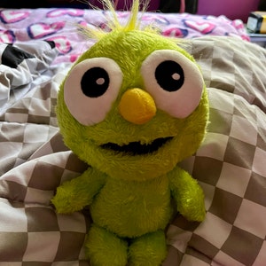 Chantel added a photo of their purchase