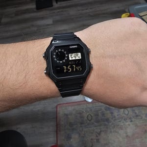 Kevin added a photo of their purchase