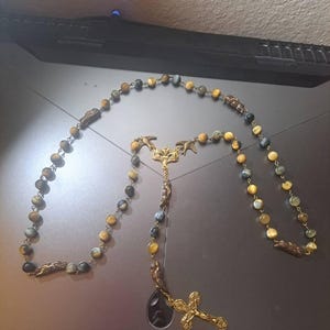 Talia added a photo of their purchase