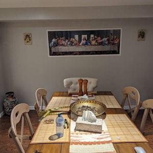 Joe added a photo of their purchase