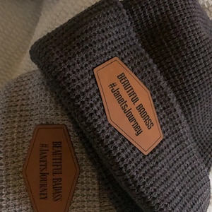 Etsy buyer added a photo of their purchase
