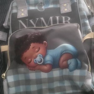 Natasha added a photo of their purchase
