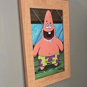 Etsy-Käufer:in hat ein Foto des gekauften Artikels hinzugefügt