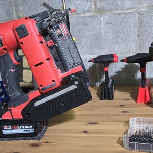 Matthew added a photo of their purchase