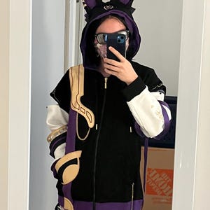 Dani added a photo of their purchase