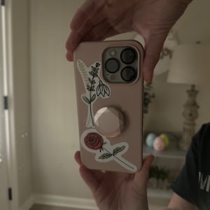 Lauren added a photo of their purchase