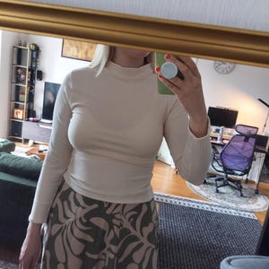 Kaisa-mari added a photo of their purchase