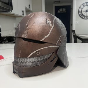 Griffin added a photo of their purchase