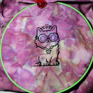 Teresa added a photo of their purchase