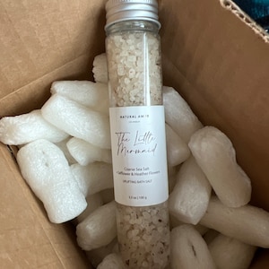 Emily added a photo of their purchase