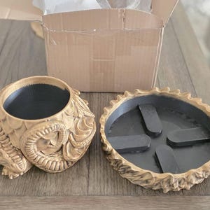 Jeremiah adicionaram uma foto da sua compra