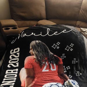 Rachel added a photo of their purchase