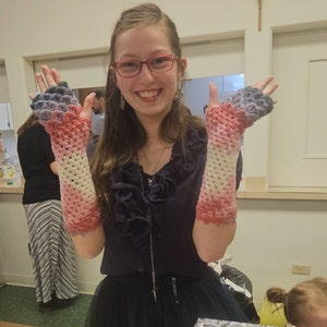 cookiebecca2 added a photo of their purchase