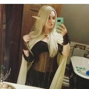 Olivia added a photo of their purchase