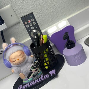 Amanda added a photo of their purchase