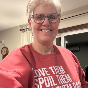 Norma added a photo of their purchase