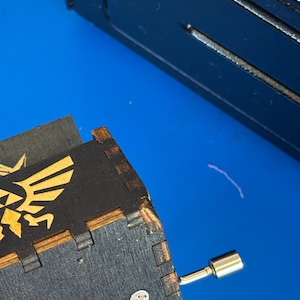 Inactief account heeft een foto van de aankoop toegevoegd
