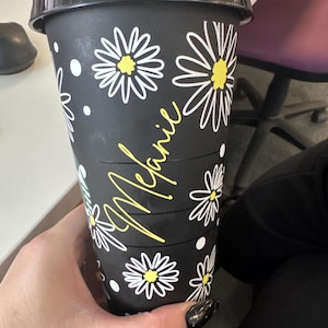 Melanie added a photo of their purchase