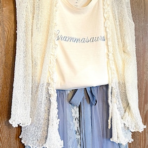 I Love Bingo Iron on Transfer Bingo Bling Rhinestones and Metals Design ...