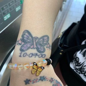 Elizabeth ha aggiunto una foto del proprio acquisto