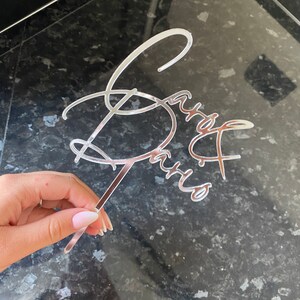 Carolin added a photo of their purchase