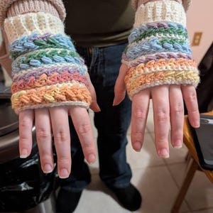 Cristin added a photo of their purchase
