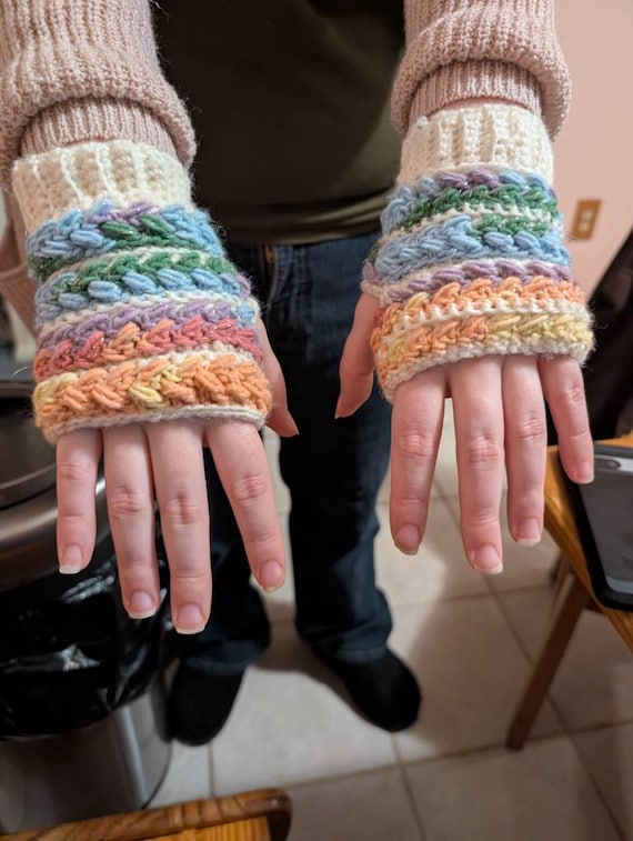 Finished project photo from Cristin W.