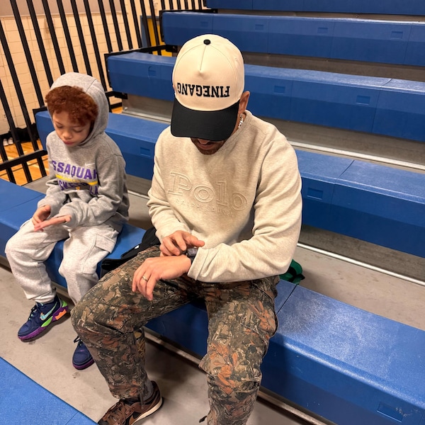 Gatorhats lifestyle 2