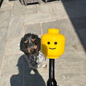 Jessie hat ein Foto des gekauften Artikels hinzugefügt