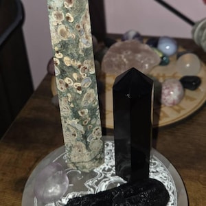 Cassius added a photo of their purchase