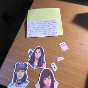 ryn hat ein Foto des gekauften Artikels hinzugefügt