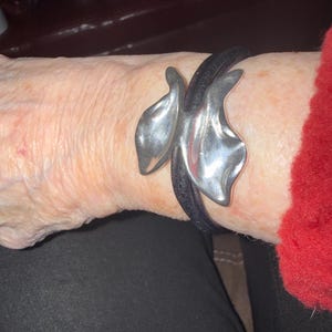 Pamela added a photo of their purchase