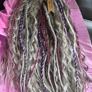 Janise added a photo of their purchase