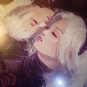 Lily added a photo of their purchase