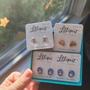 Amy added a photo of their purchase
