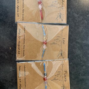Laura added a photo of their purchase