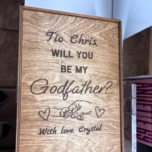 Diana added a photo of their purchase