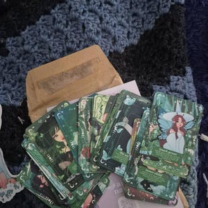Dearnna a ajouté une photo de son achat