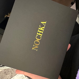 Melanny added a photo of their purchase
