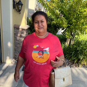 Catherine ha añadido una foto de su compra