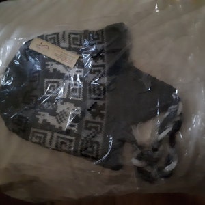Pete added a photo of their purchase