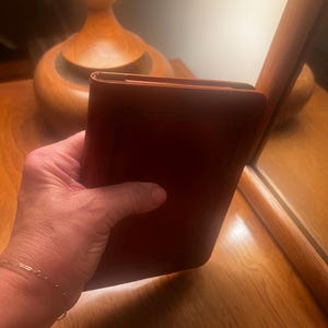 Elizabeth added a photo of their purchase