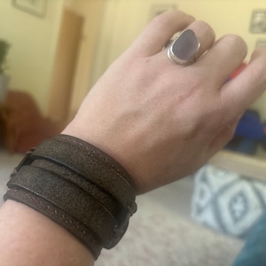 Andrea added a photo of their purchase