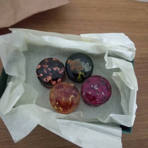 Ameline added a photo of their purchase
