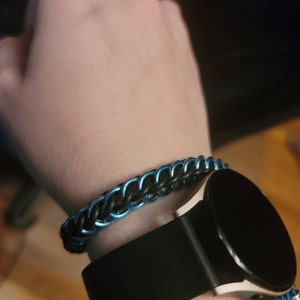 Alysia added a photo of their purchase