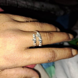 monica added a photo of their purchase