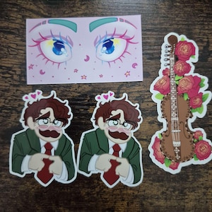 Chaos a ajouté une photo de son achat