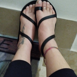Lilia added a photo of their purchase