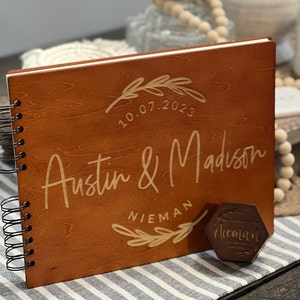 Madison added a photo of their purchase