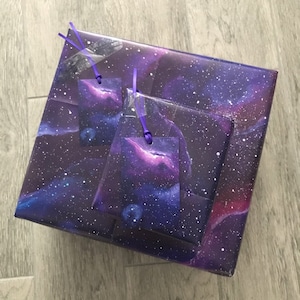 Seren a ajouté une photo de son achat